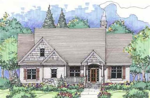 Lot 50 Mountain Rest Lake Road