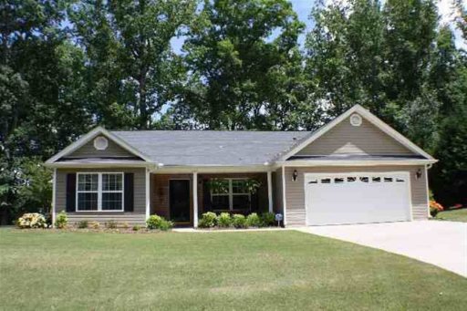 123 Towne Creek Trail