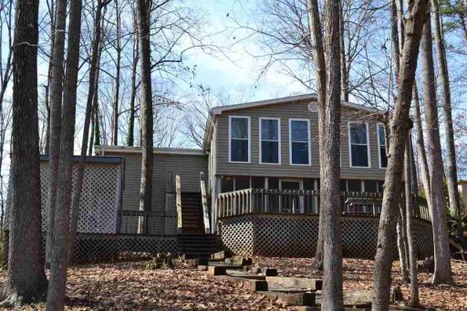 900 Knottywood Drive