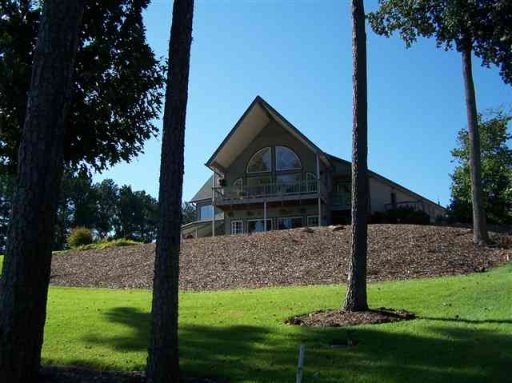 300 Shores Drive