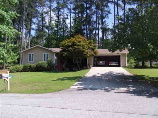 308 Wildwood Road