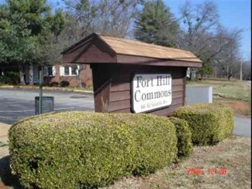 343-32 Old Greenville Highway Fort Hill Commons