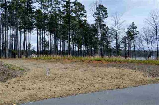 Lot 14 Barefoot Cove