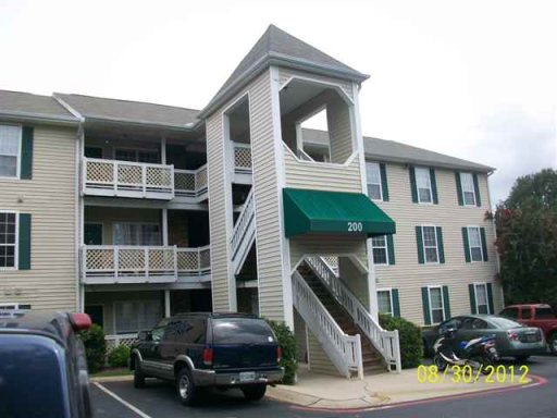 102 Calhoun St #222