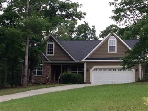 153 Timberstone Trail