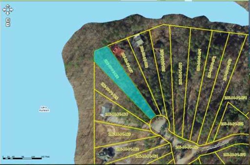 Lot 14 Horseshoe Bend