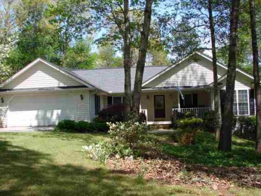 209 Granite Drive