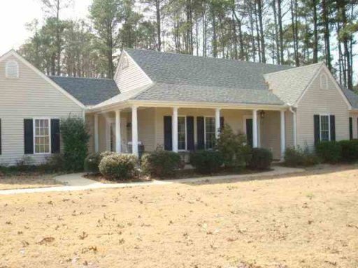 500 Forest Cove Road