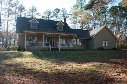 122 Springdale Drive