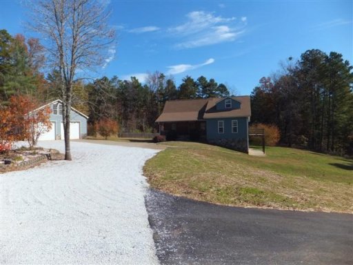 145 Hickory Cove Road