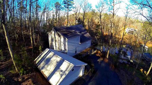 134 East Cove Drive