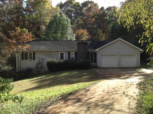 100 Crystal Falls Road