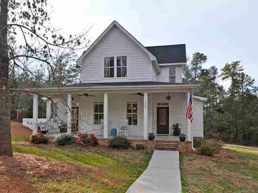 1007 Gaineswood Road