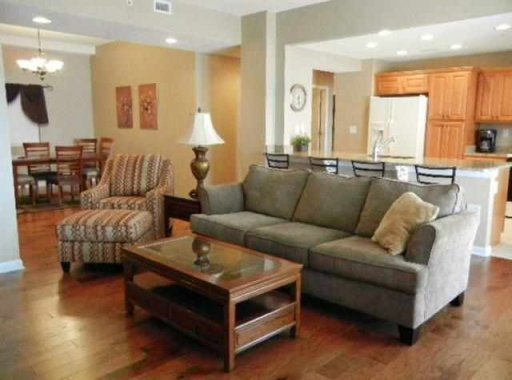 405 Clemson Towers 849 Tiger Blvd