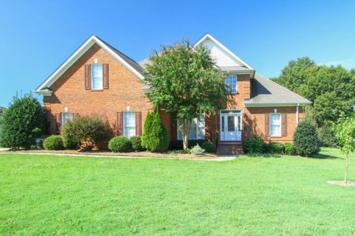 203 Mcphail Farms