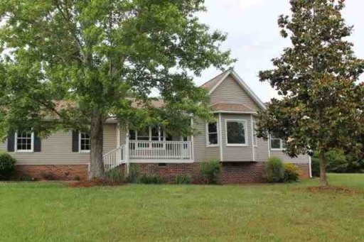 109 Park West Circle