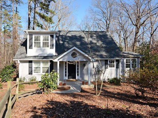 1202 Cartee Road