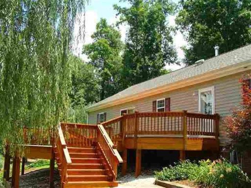 302 W Capewood Drive