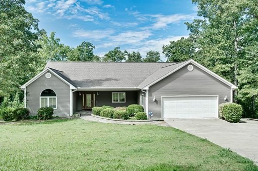 117 Fairhaven Court