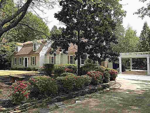 104 Winchester Court