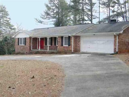 203 Mahaffey Drive