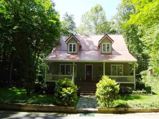 199 Lake Point