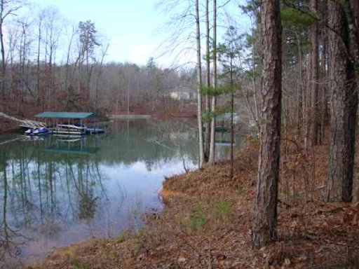 Lot 20 Shelter Cove