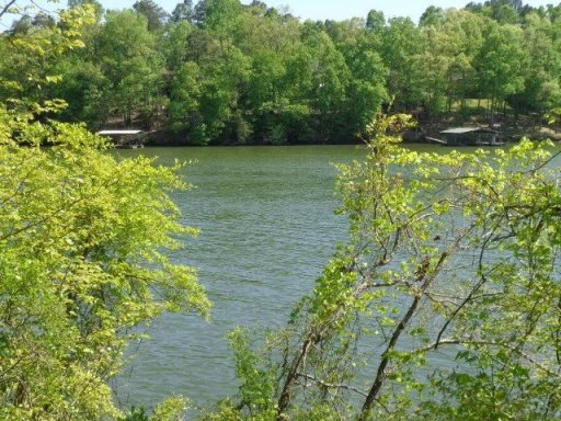 00 Coves End Point Lot #5