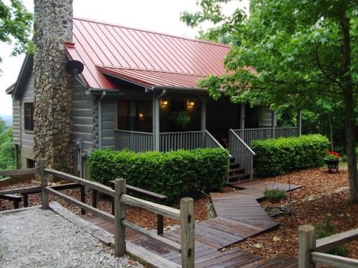 539 Upper Springs Road
