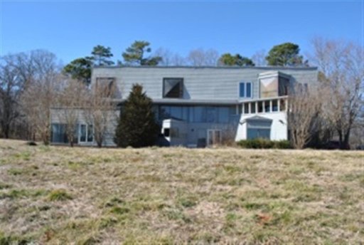 3008 Barefoot Trail