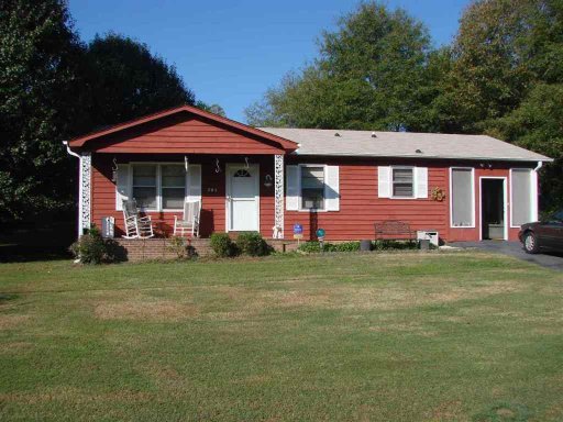207 Cone Drive