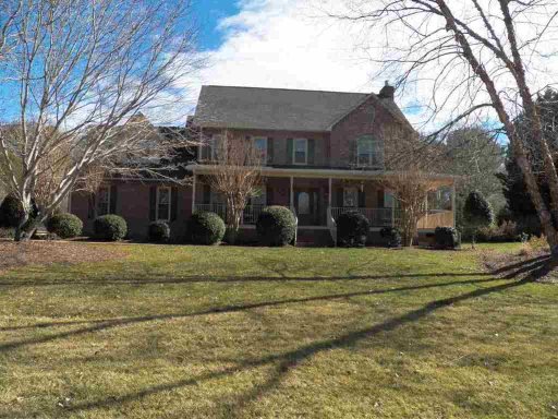 210 Wren Crossing Lane