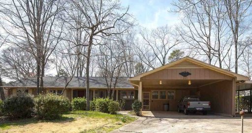 221 Richland Point Road