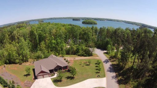 601 Timberwood Court