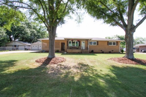 116 Rhodehaven Drive