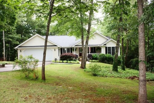 209 Granite Drive