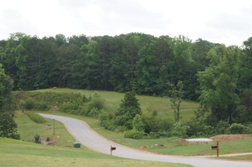 Lot # 21,22&23 Hammock Ridge