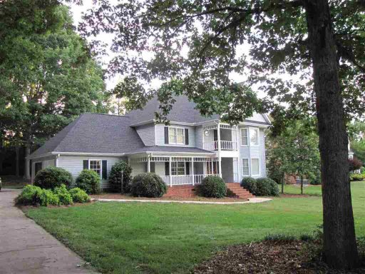 4 Wood Creek Drive