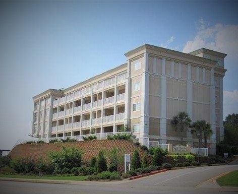 849 Tiger Blvd #103 Unit 103 Clemson Towers