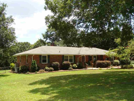 2012 Old Spring Drive
