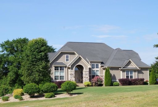 118 Hammock Ridge Drive