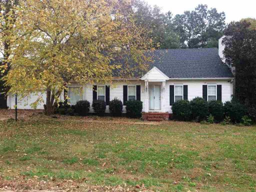 2707 Ranchwood Drive