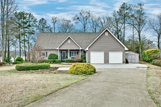 214 Sandy Shores Circle