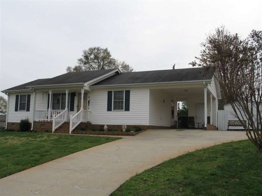 212 Maple Drive