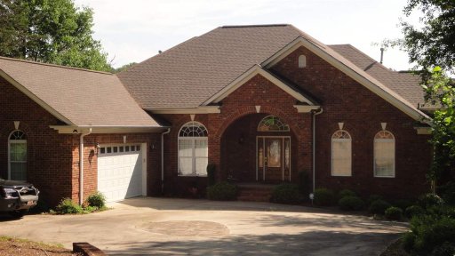 509 High Hammock Drive