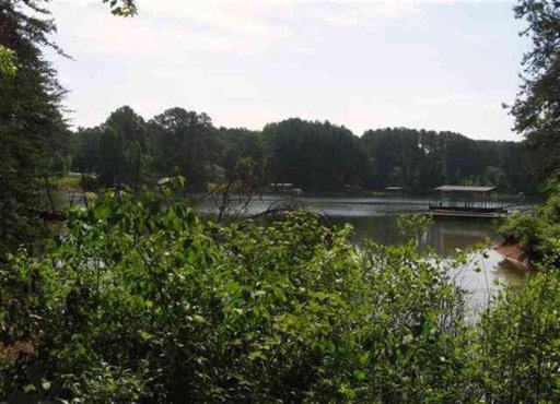 Lot 4 Palmetto Pointe Drive Palmetto Pointe on Lake K