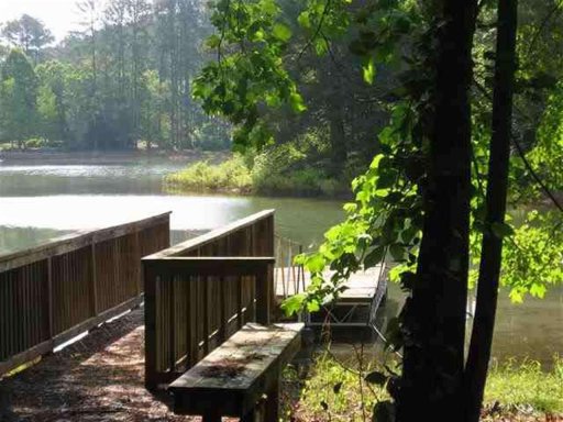 Lot 12 Palmetto Pointe Drive Palmetto Pointe on Lake K