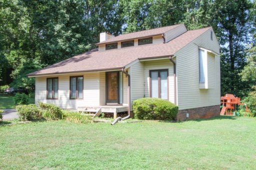 106 Towne Creek Trail