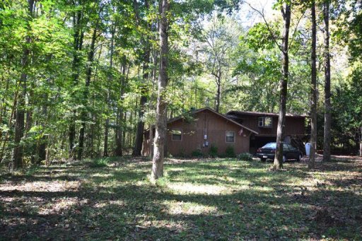 411 Hillshore Road