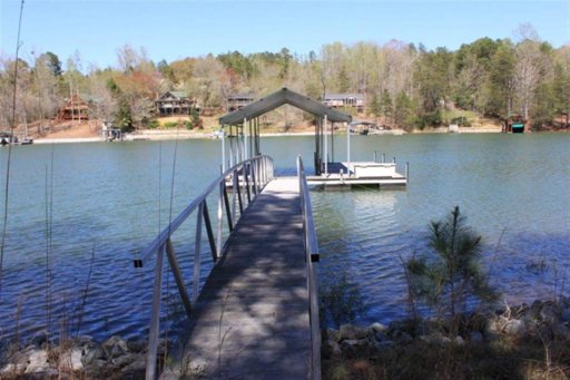 507 High Hammock Drive